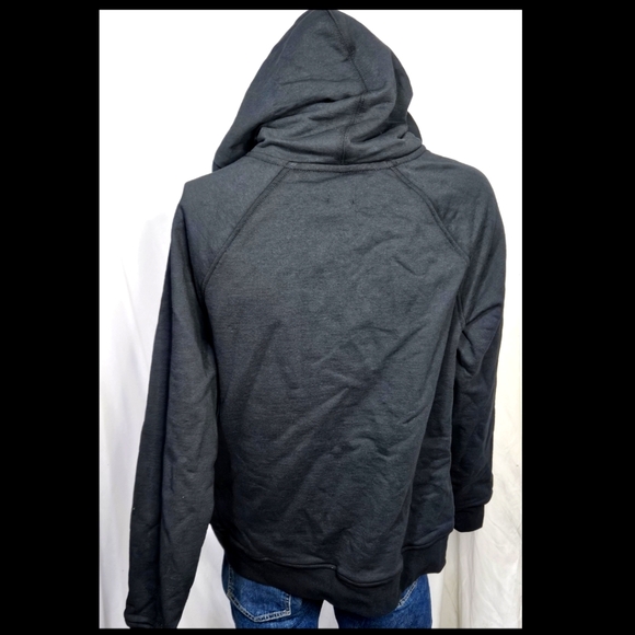 NWOT Flint and Tinder10-Year Pullover Hoodie - Picture 3 of 6